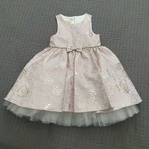 Beautiful Little Girls American Princess Dress Size 6x/7!❤️